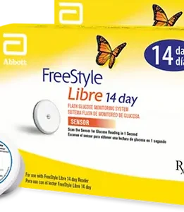 LIBRE 2 FreeStyle LIBRE 2 Sensor LIBRE 2 LIBRE 2 (A4239)